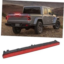 923-297 Third Brake Light 3rd Brake Light Compatible with Jeep Gladiator 2020