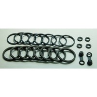 Kostenloser Versand Reparaturset Bremszange Tourmax-Zzr600 '93-03 ZZR1100 '93-00