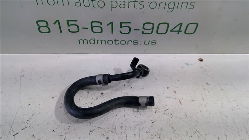 2020-2024 NISSAN SENTRA VAPOR CHARCOAL CANISTER LOWER HOSE PIPE LINE