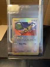 Vibrava 46/97 EX Dragon Reverse Holo on eBay