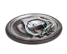 Doughpro Proluxe Upper Platen Wiring Only 240V, 1101021101 - Genuine OEM