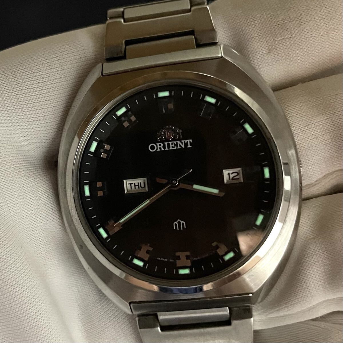 Working Battery Changed Excellent Condition ORIEN… - image 6