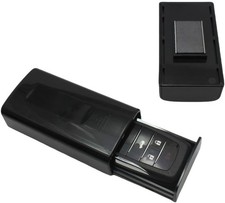 Hide a Key outside Magnetic Key Box - Emergency Key Safe, Car  Home Use, Hide a