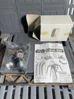 Star Wars B'omarr Monk Mail Away Action Figure Kenner 1997 W/ Box New
