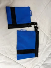 2pk Kobalt Tool Bags