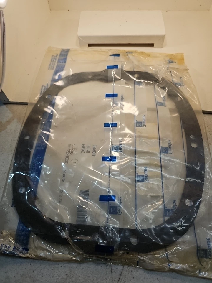 Nueva junta genuina OEM GM de colección 26016661 pieza de automóvil Foto 2 de 3