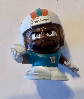 2025-26 NFL Teenymates Collectible Advent Edition Tyreek Hill