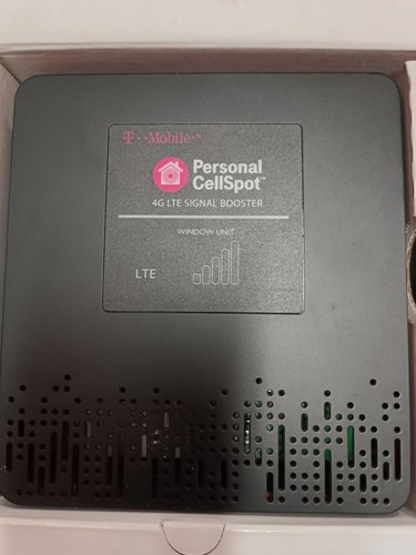 T-Mobile Personal CellSpot 4G LTE Signal Booster D32-24 - Picture 2 of 8