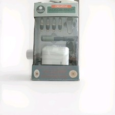 Walnut Hollow Creative Woodburner Wood, Wire Tip Burning Tool Kit