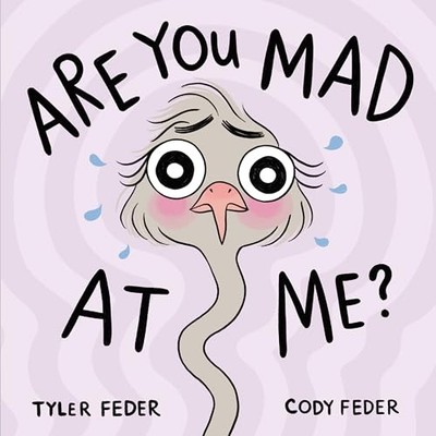 Are You Mad at Me?, Feder, Tyler