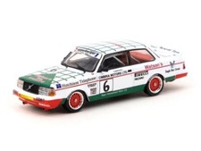 VOLVO 240 Turbo - Vincitore - 1985 - Macao Guia Race - TARMAC 1:64