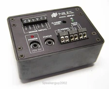 Niles IR Extender Main System / IRP2+