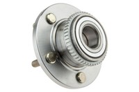 NTY Radlagersatz Hintrnachse FÜR Hyundai Santa FE 2WD 01-05 KLT-HY-543