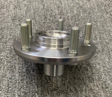 OEM 51750-J4000 Front Wheel Bearing 1Pcs Ems/Usps for Hyundai Venue 2020~2024