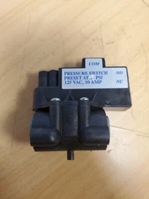AquaTec Pressure Switch