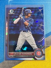 2022 Bowman Draft Sapphire Pick Your Base BDC1-200 - Buy More & Save