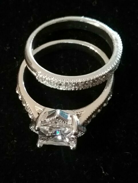 avon engagement ring