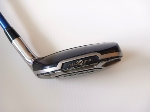 Adams Idea Tech A4R Boxer #4 Hybrid 22° Graphite R-Flex - Picture 3 of 6