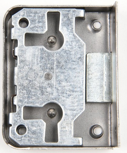 Aufsteckschloss Möbel Antik Schlösser Möbelschloss Kommode Schrank Schloss Dorn - Bild 6 von 23