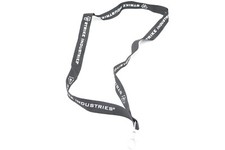 STRIKE INDUSTRIES BLACK NYLON PROMO LANYARD LOBSTER CLAW SHOTSHOW 2020 GLOCK CZ