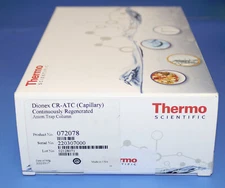 (Sealed) Thermo Dionex CR-ATC Continuously Regenerated Anion Trap Column 072078