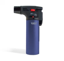Eagle Torch Gun Blue Torch Lighter Cigar