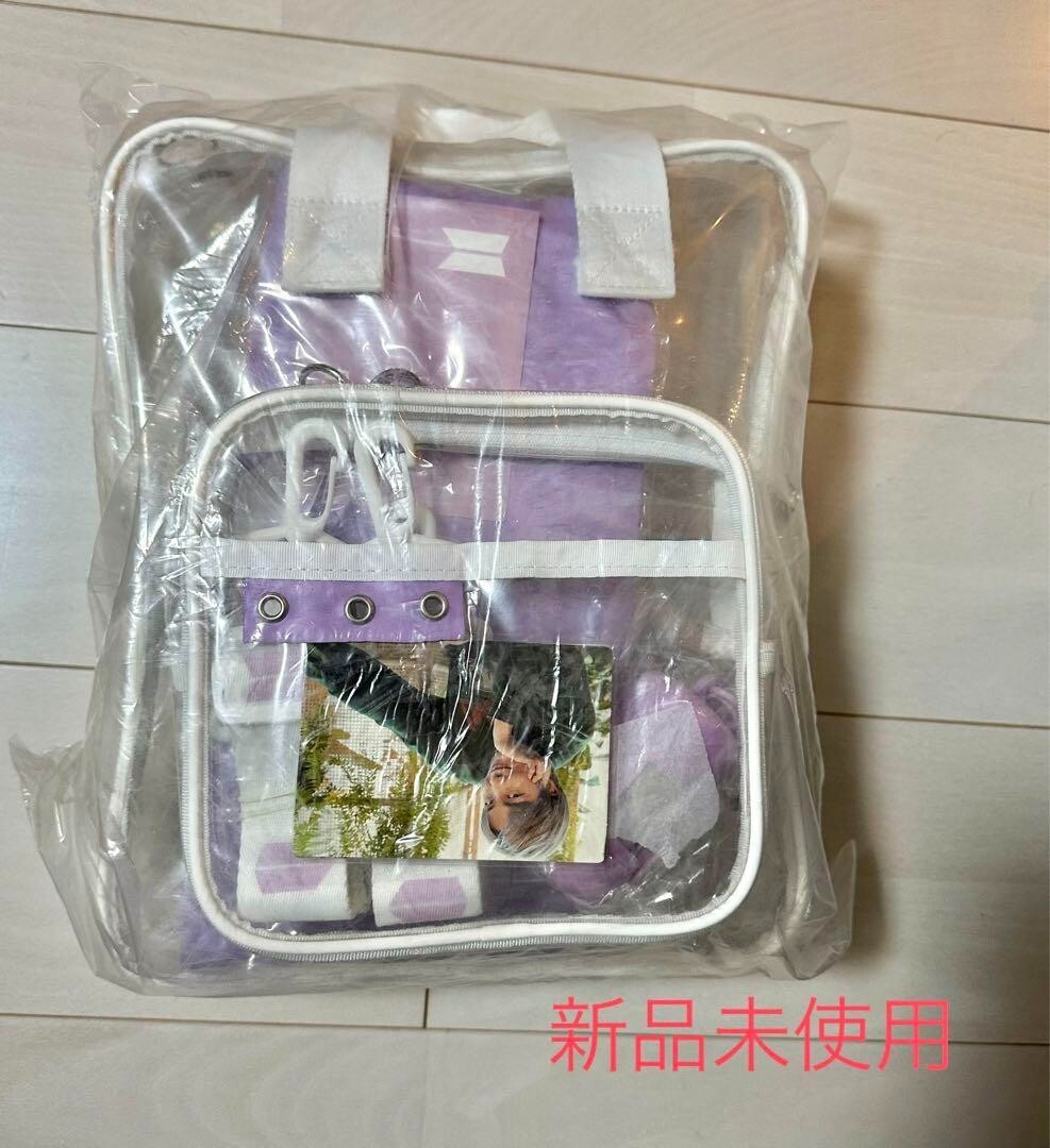 防弾少年団(BTS) - BTS MARCH BOX #7 BTS MARCH BOX #7 マーチボックス トレカなし｜Yahoo!フリマ（旧