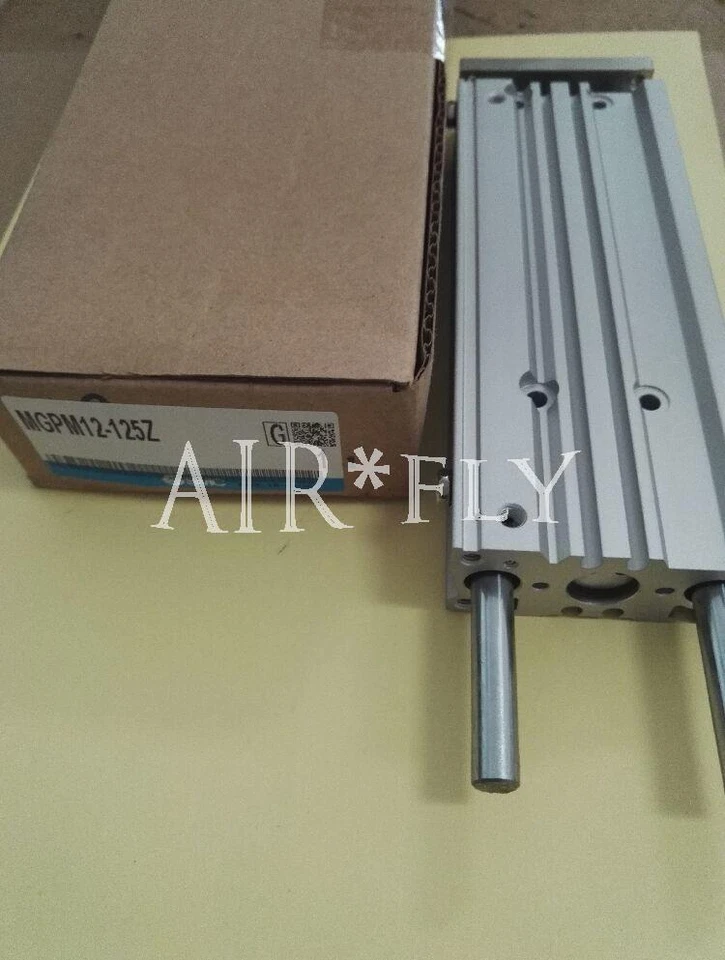 Ein Neu SMC MGPM12-125Z