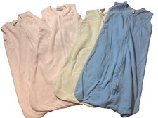 Halo SleepSack Size Small Birth To 6 Months 10-18 pounds Back is best 6-12mo