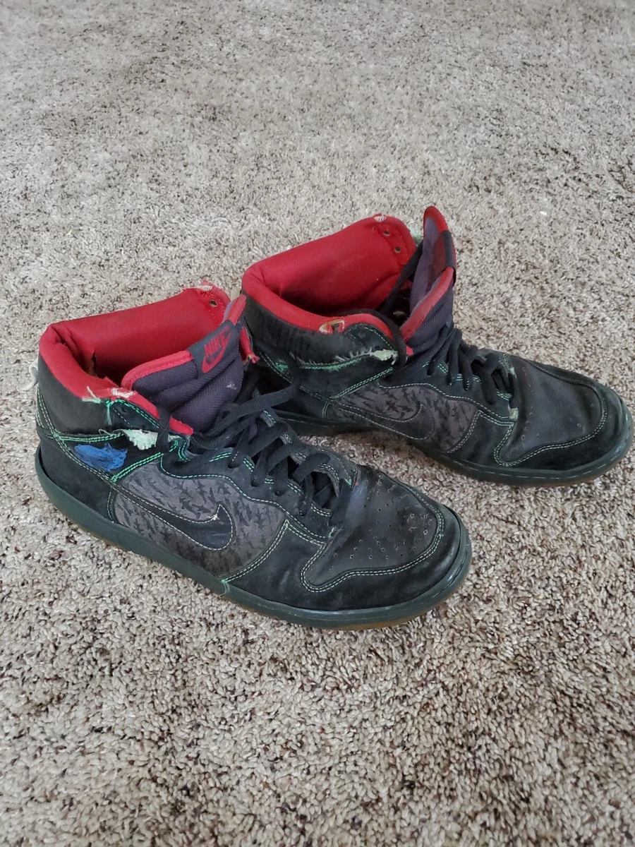 Nike sb twin peaks sale