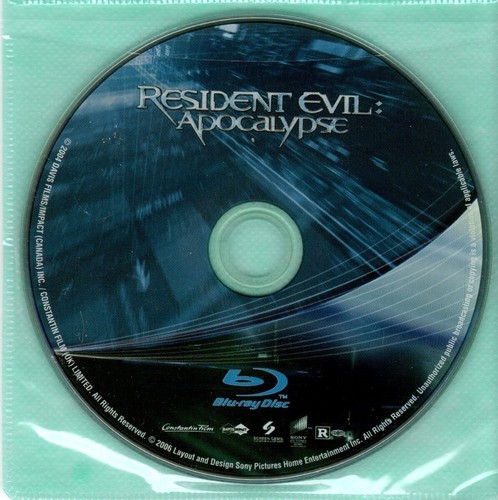 Blu Rays Pick & Choose - $2-$3/each Flat Rate Ship Update 05/30/25. Read Descrpt - Picture 186 of 254