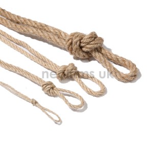 jute rope for decoration