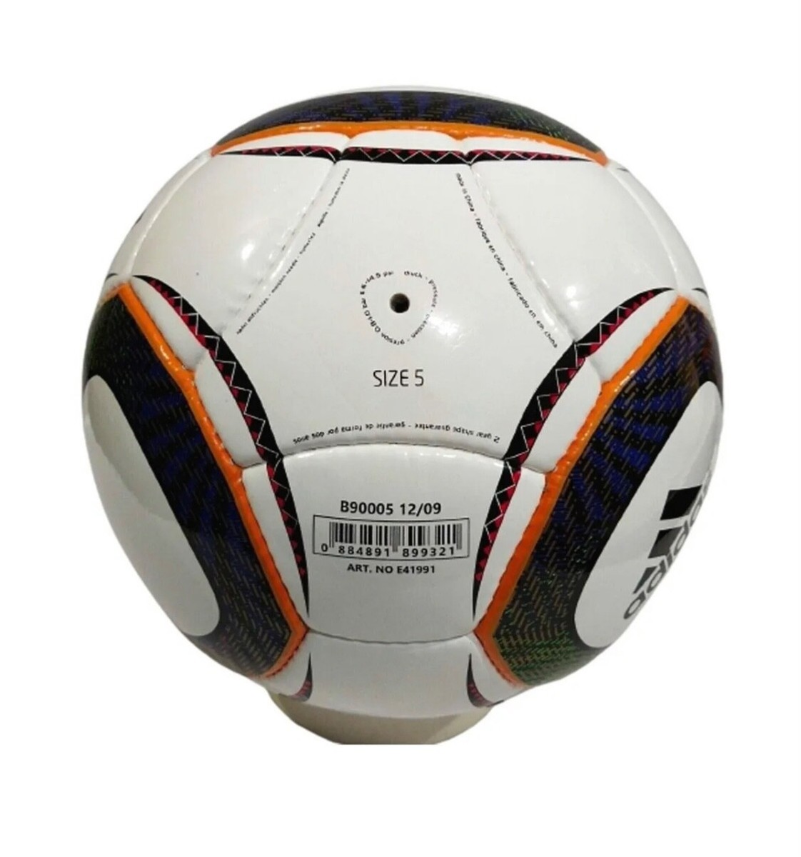 Adidas Jabulani | Official Match Ball | FIFA World Cup 2010 Adidas Jabulani | Official Match Ball | FIFA World Cup 2010