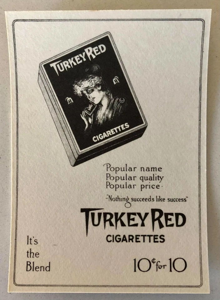 1911 T3 Turkey Red Reprint - 1982 Renata Galasso - Choose Player From List  - Image 2 of 4