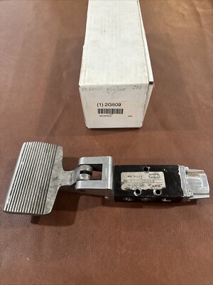 ARO E212FS-G Manual Air Control, 1/4'' 2G509