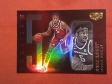 Huge Basketball Lot: Insert - Prizm - S/N - SP - RC - Stars & More 🔥 Round 16