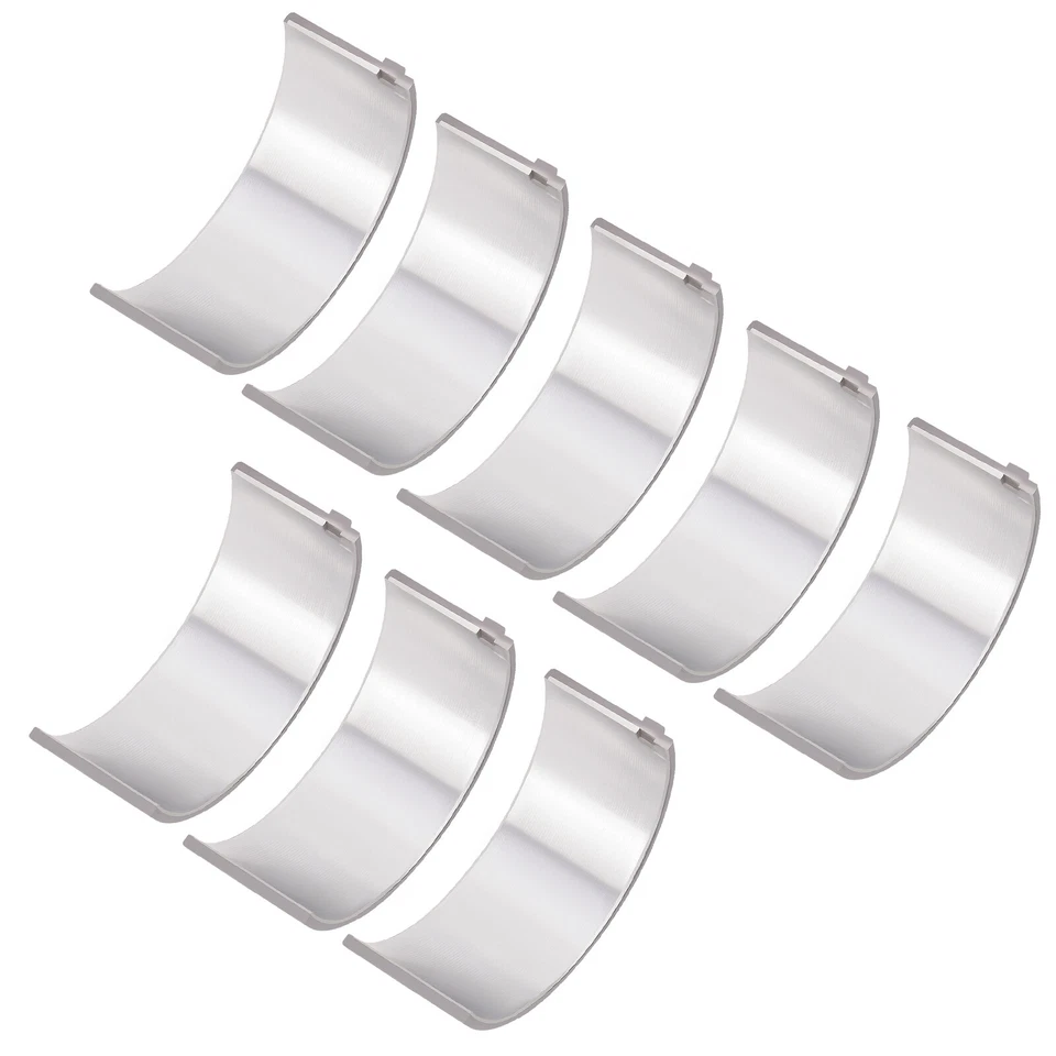 +25 34.75mm Connecting Rod Bearings Kit for Kawasaki Z750 ZR750 Z800 Z1000 EX400 - Image 2 of 4