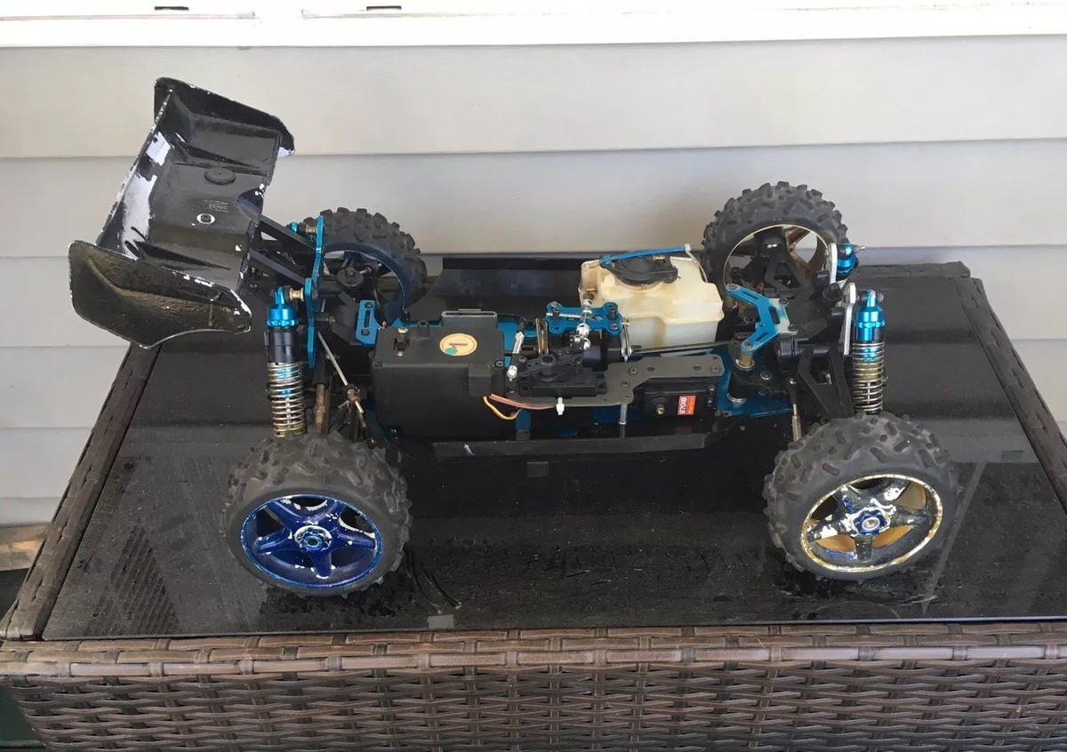 Ofna Ultra LX Nitro Roller | eBay