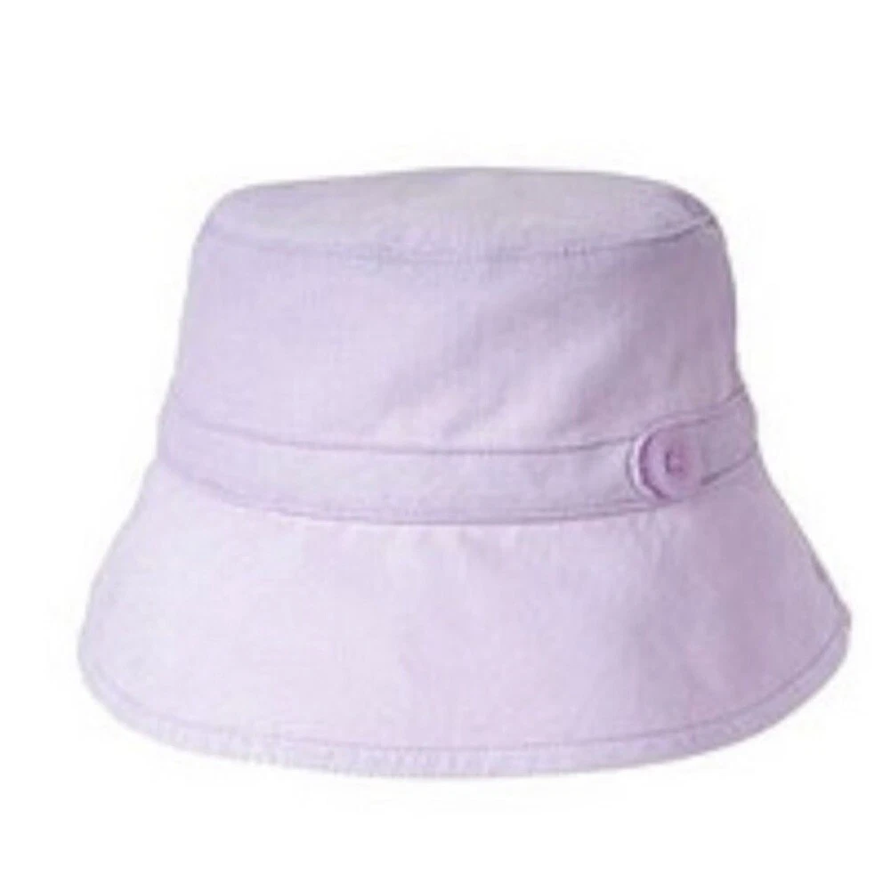 Gymboree Bucket Hat “Polka Dot Elephant” Vintage New