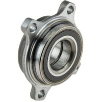 1X NTY Radnabe Radlagersatz Vorne Links Rechts FüR Alfa Romeo 147 937 1.6 16V