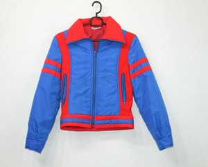 70s ski jacket