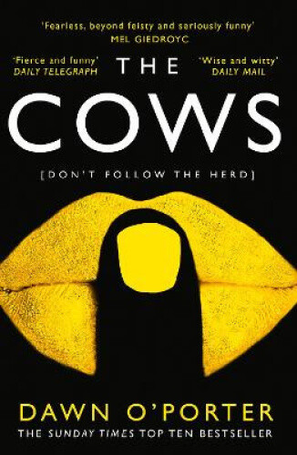 Thumbnail - The Cows By Dawn O'porter