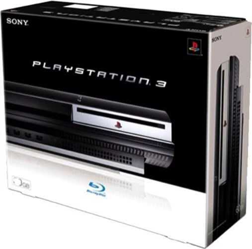 Sony PlayStation 3 - Original PAL Consoles for sale | eBay UK