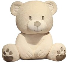 Teddy Bear Plush Stuffed Animal Doll Soft Plushie Toy Girl Boy Love Gift New