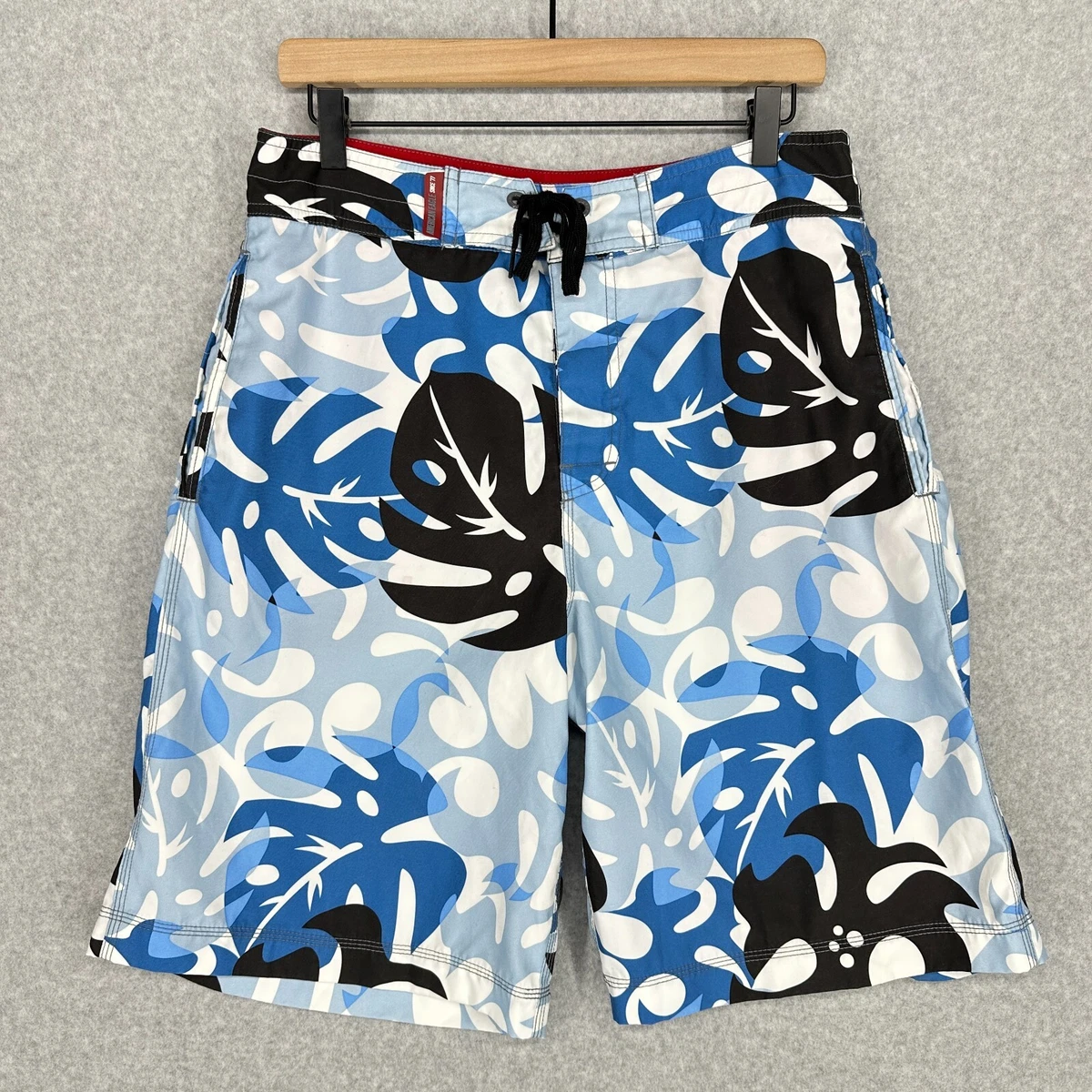 American eagle hotsell swimtrunks