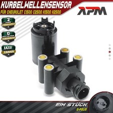 Capteur De Vilebrequin Pour Chevrolet C1500 C2500 K1500 K2500