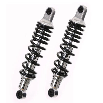 Amortisseur Post YSS BRAVO 310MM Pour Yamaha 535 XV Virago 1988-1998 - Photo 1/2