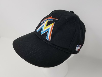florida marlins baseball cap