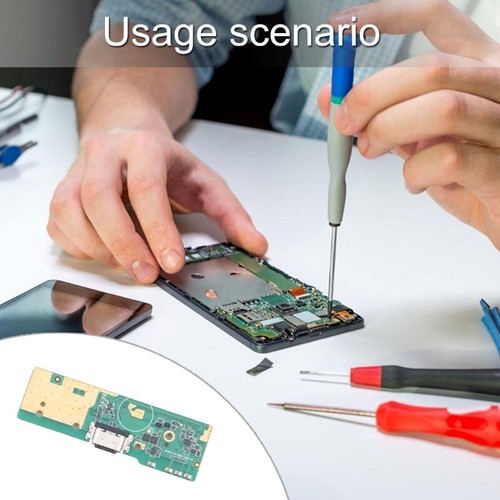 Charging Port Repair Board For Mobile Phone Repair Service Easy Repair Solution - 第 2/8 張圖片