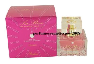 TENDER LA RIVE PRESTIGE WITH CRYSTALS FROM SWAROVSKI OZ 75